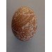 Easter Egg "Kalynova Ptashka Mono"
