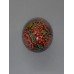 Easter Egg "Chornobryvtsi"
