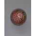 Easter Egg "Chornobryvtsi"