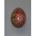 Easter Egg "Chornobryvtsi"