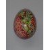 Easter Egg "Chornobryvtsi"