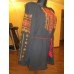 Embroidered  blouse "Extreme Fire"