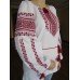 Embroidered blouse "Amuleth for Love"