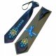 Embroidered Ties Embroidered Ties