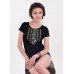 Embroidered t-shirt "Gerdan"