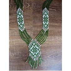 Necklace "Gerdan #11"