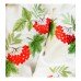 Embroidered blouse "Ukrainian Kalina"