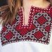 Embroidered blouse "Myroslava"