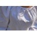 Embroidered blouse "Pureness"