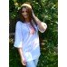 Embroidered blouse "Slavic Tradition"