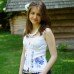 Embroidered corset #4