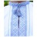 Embroidered shirt "Handsome"