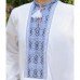 Embroidered shirt "Dnieper"