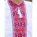 Embroidered shirt "Passion"