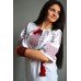 Embroidered  blouse "Wonderful Beauty"