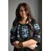 Embroidered  blouse "Ukrainian Beauty 3"