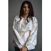 Embroidered  blouse "Ukrainian Beauty Patriotic"