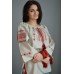 Embroidered  blouse "Traditional Beauty 2"