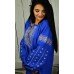 Embroidered blouse "Happy Moments"