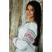 Embroidered blouse "Blessing of Ancesters"