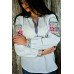 Embroidered blouse "Blessing of Ancesters"