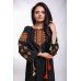 Embroidered Classic Dress "Dress Code"