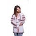 Embroidered Blouse "Luxury Cotton" handmade