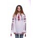 Embroidered Blouse "Luxury Cotton" handmade