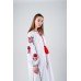 Embroidered Dress "Boho Dew"