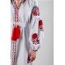 Embroidered Dress "Boho Dew"