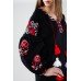 Embroidered Dress "Boho Dawn"
