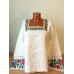 Embroidered blouse "Olvia: queen Olga"
