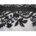 Beads Embroidered Dress "Retro Special"