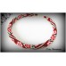 Necklace "Patriotic #2"