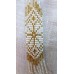 Necklace "Gerdan #2"