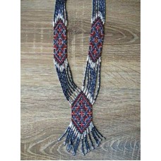 Necklace "Gerdan #9"