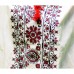 Embroidered blouse "Luxury"