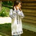Embroidered blouse "Traditions"