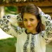 Embroidered blouse "Traditions"