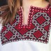 Embroidered blouse "Myroslava"
