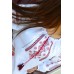 Embroidered blouse "Ukrainian Fashion"