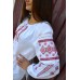 Embroidered blouse "Ukrainian Fashion"