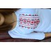 Embroidered blouse "Slavic Tradition"