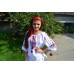Embroidered blouse "Verkhovyna"