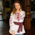 Embroidered blouse "Zoryana" 2
