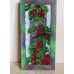 EXCLUSIVE! Beads Embroidered Picture 30*15cm