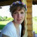 Ukrainian Wreath "Summer Garden"