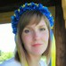 Ukrainian Wreath "Patriotic Plus"