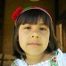 Ukrainian Headdress "Hairband Chiltse"