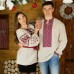 Embroidered shirt "Otaman"